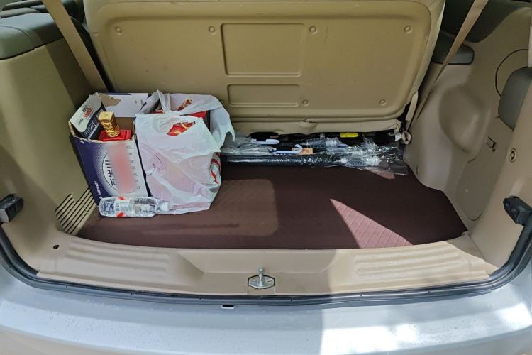 Used Buick GL8 2014 2.4L Comfort Edition