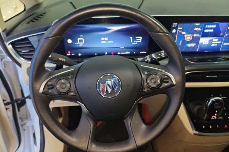 Used Buick GL8 2023 ES Lu Zun Luxury Model