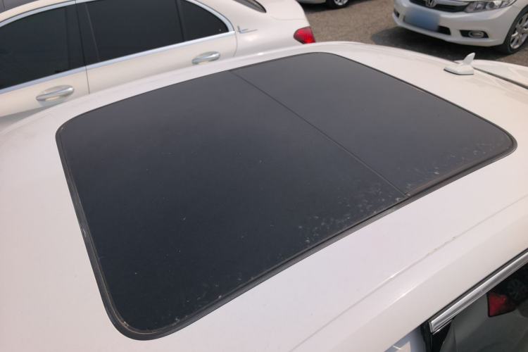 Used Audi A4L 2019 40 TFSI Ambition China VI