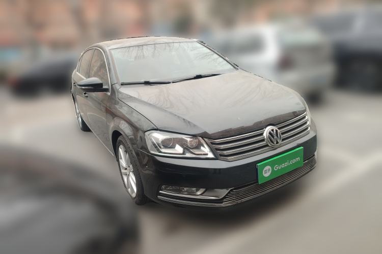 Used Volkswagen Magotan 2013 2.0 TSI Prestige Model
