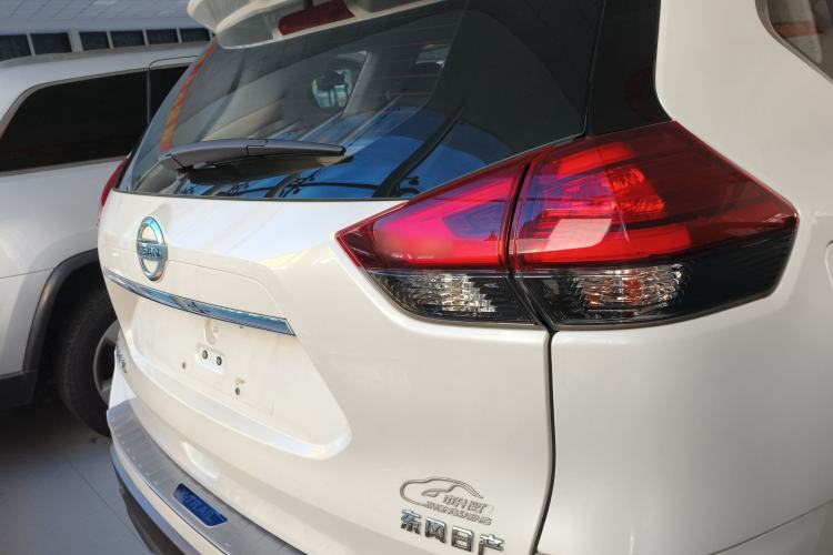 Used Nissan X-Trail 2021 2.0L CVT 2WD XL ITS Comfort Commemorative Edition