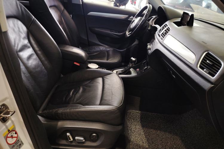 Used Audi Q3 2016 30 TFSI Fashion Model