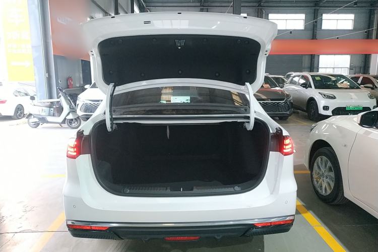 Used Geely Galaxy Galaxy Stellar 6 2026 Model 60km Exploration Edition
