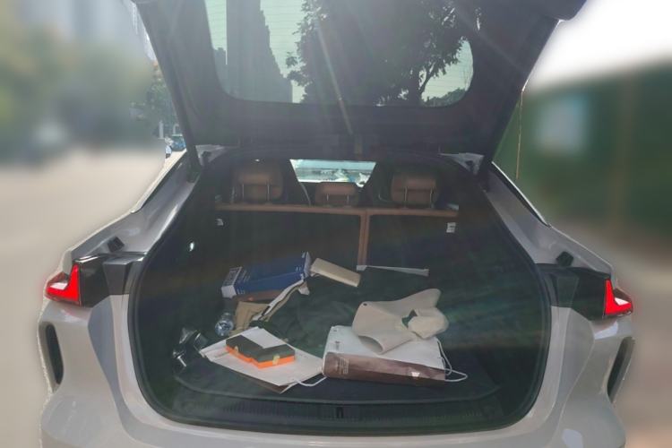 Used Rising R7 2024 Advanced Edition