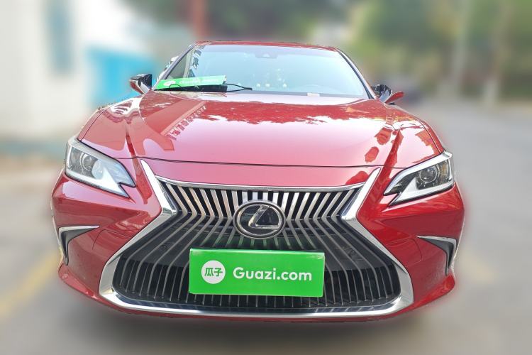 Used Lexus ES 2020 200 Excellence Edition