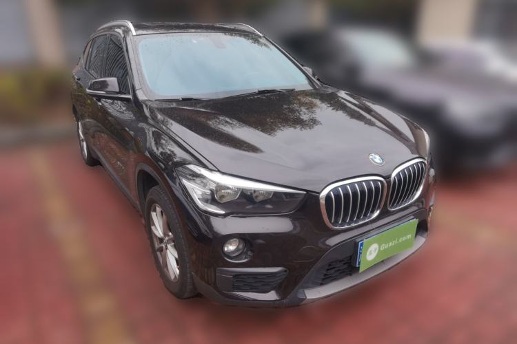 Used BMW X1 2016 sDrive18Li Fashion Model
