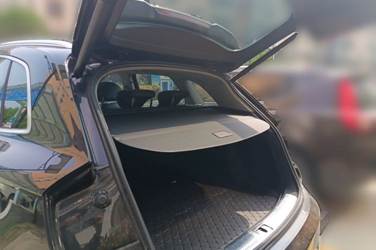 Used Audi Q5L 2020 40 TFSI Prestige Fashion Edition
