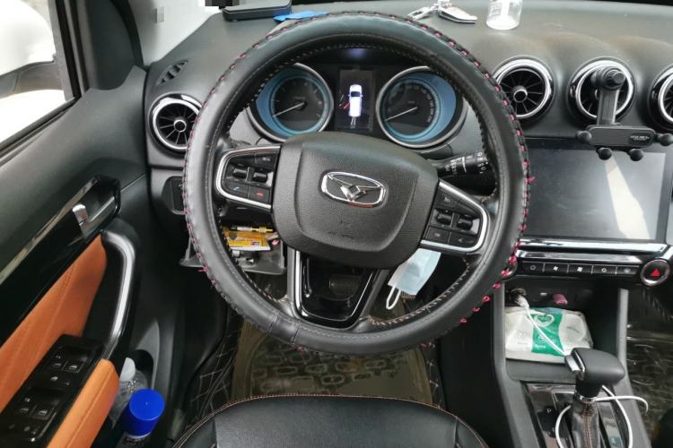 Used Cowin V3 2016 1.5L Automatic SmartLink III
