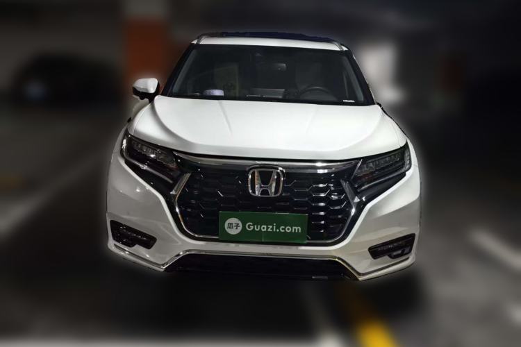 Used Honda UR-V 2023 370TURBO Four-Wheel Drive Luxury Edition