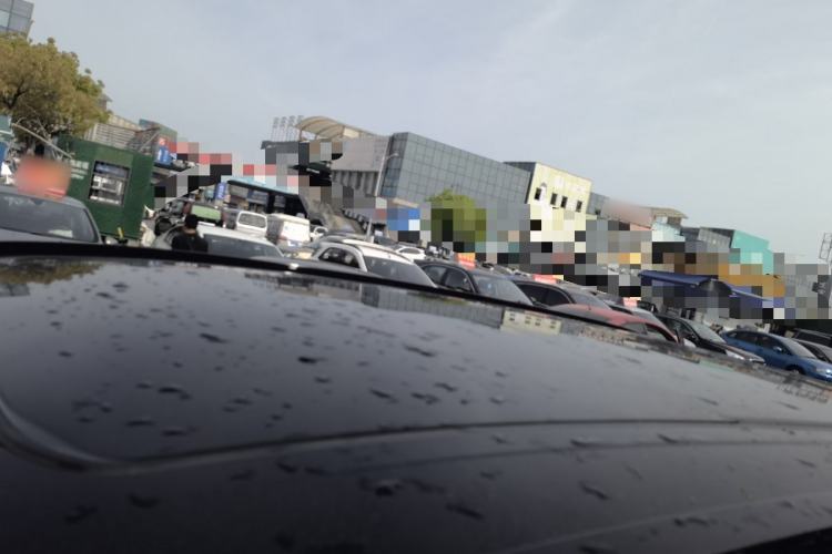 Used Ford Edge 2023 Ford Explorer L 2.0T EcoBoost E-Hybrid Four-Wheel Drive 7-Seater ST-Line