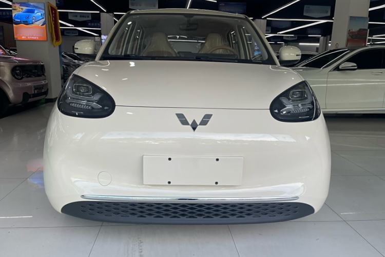 Used Wuling Bingo 2025 333 km Enjoyment Version