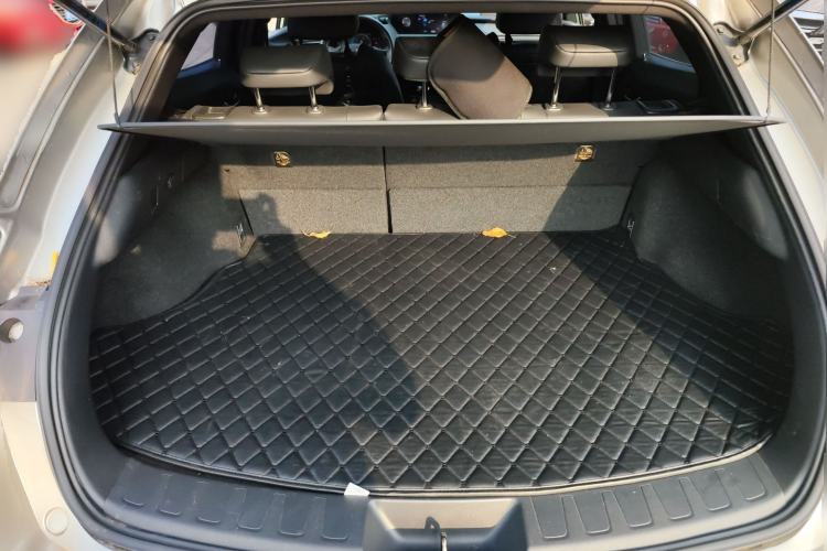 Used Lexus UX 2020 260h Explore-Cool Edition