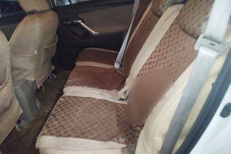 Used Toyota Verso 2011 180E CVT Elite Edition
