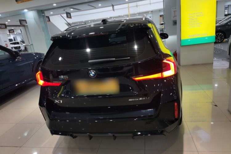 Used BMW X1 2023 sDrive25Li M Sport Package
