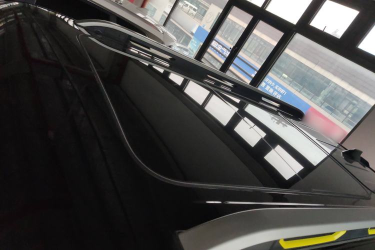 Used JETOUR Traveler C-DM 2024 C-DM 129KM Linye Edition