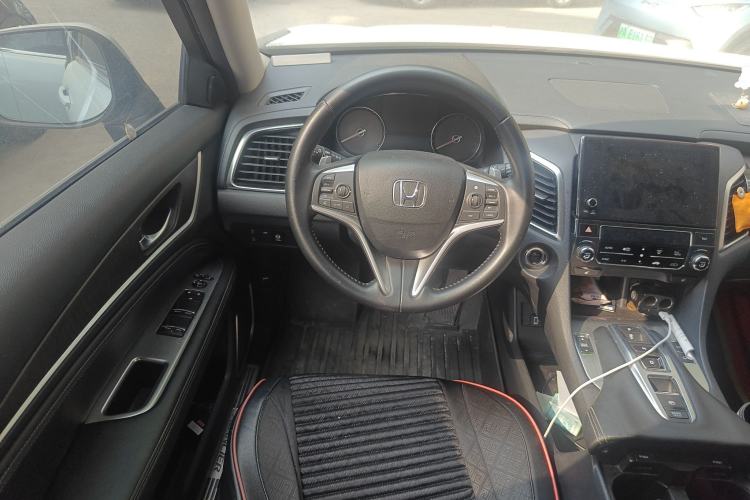 Used Honda Avancier 2020 370TURBO Two-Wheel Drive Luxury Edition