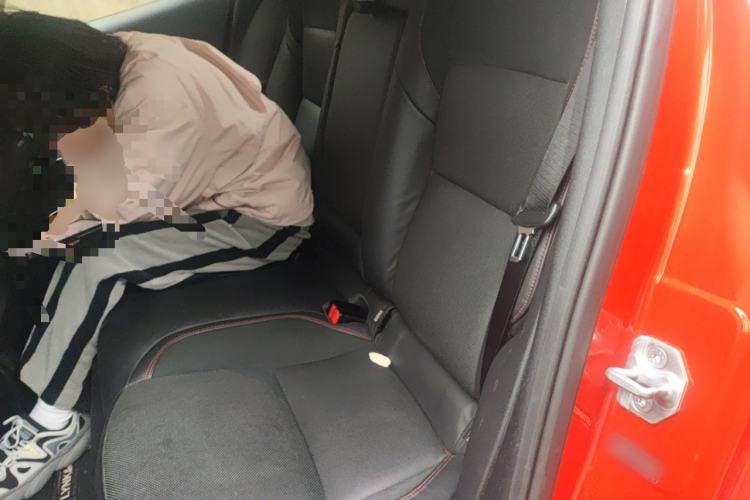 Used Lynk & Co 03 2018 1.5TD DCT Sport Edition China V Standard