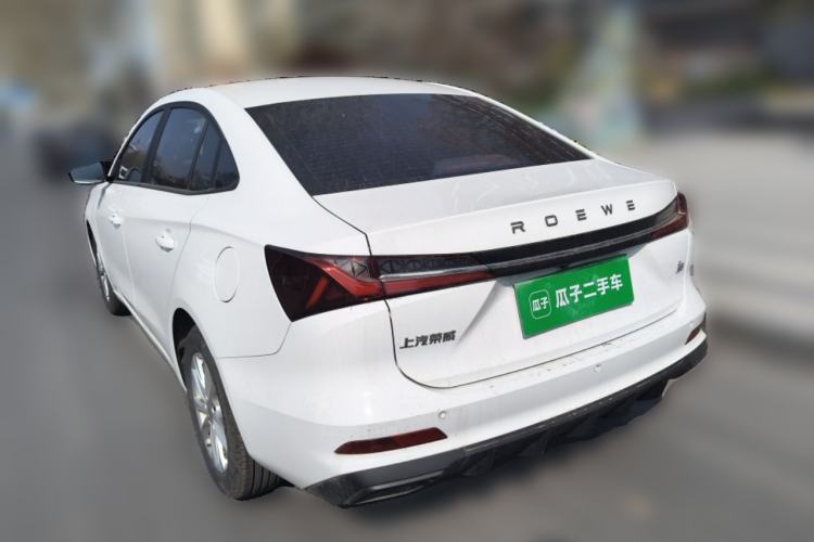 Used Roewe i5 2023 1.5L Manual Comfort Edition