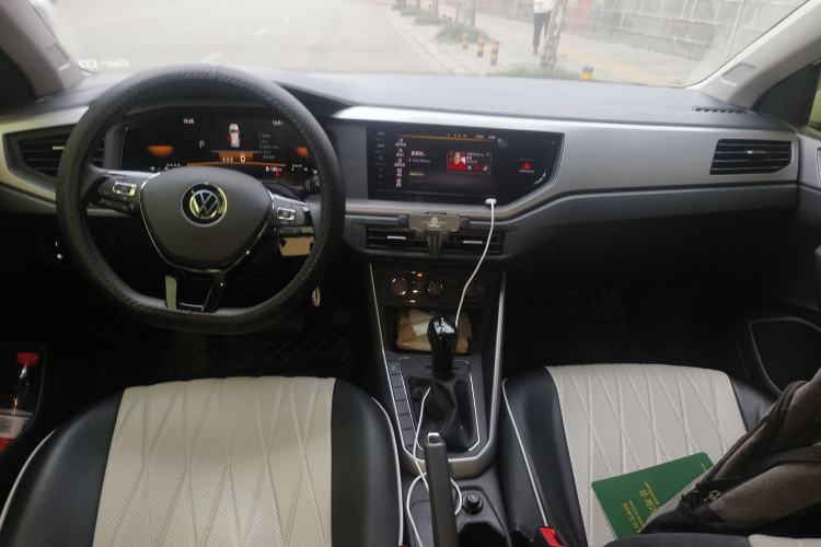 Used Volkswagen Polo 2023 Revised Plus 1.5L Automatic – Enjoy Life Edition
