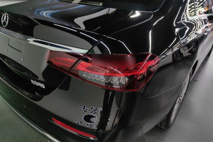 Used Mercedes-Benz E-Class 2022 Updated E 300 L Stylish Edition
