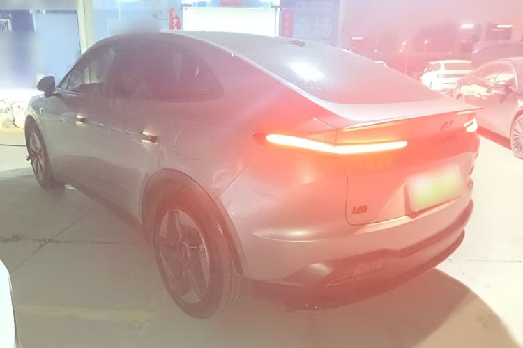 Used ONVO L60 2024 60 kWh Rear-Drive Version
