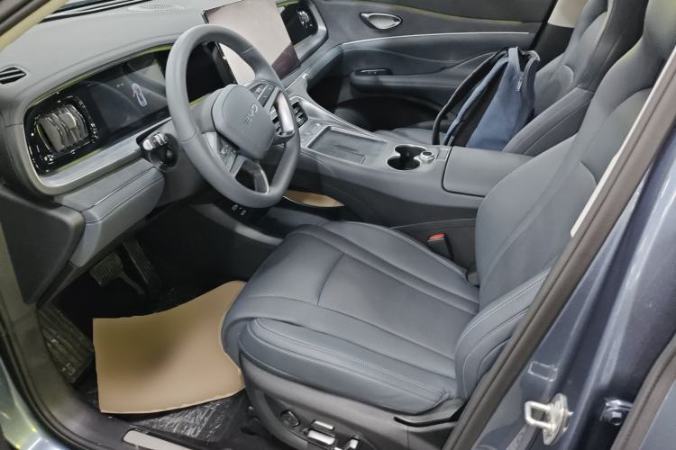 Used BYD Sealion 07 DM-i 2025 150 Flagship+ Edition