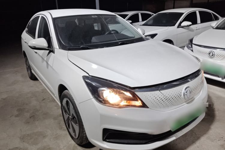 Used Dongfeng Aeolus E70 2022 500 Ultra-Enjoyment Edition
