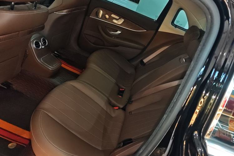 Used Mercedes-Benz E-Class 2022 Updated E 300 L Luxury Edition
