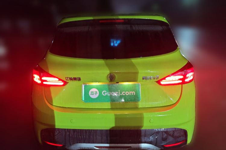 Used JMEV Ezi EV3 2023 Youth Edition 320KM Comfort Model
