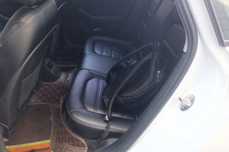 Used Audi A3 2016 Limousine 35 TFSI Ambition Edition
