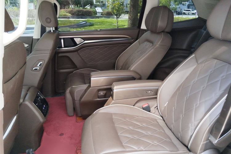 Used Volkswagen Viloran 2020 380TSI Flagship Edition