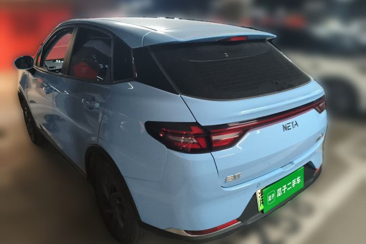 Used NETA AYA 2023 318 Lite
