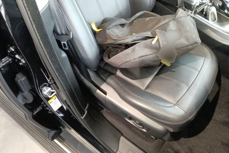 Used Land Rover Range Sport 2021 3.0 L6 SE
