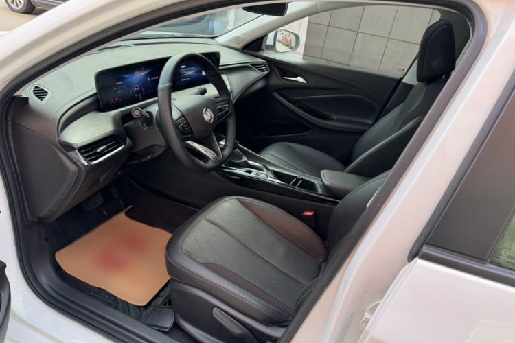 Used Buick Verano 2023 Pro Enjoyment Edition