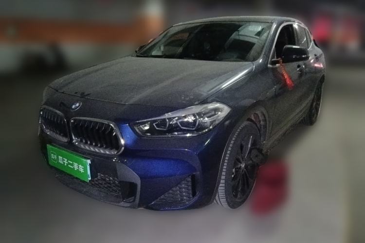 Used BMW X2 2020 sDrive20i M Sport Package