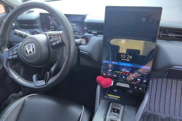 Used Honda e:NS1 2022 e-Style Edition
