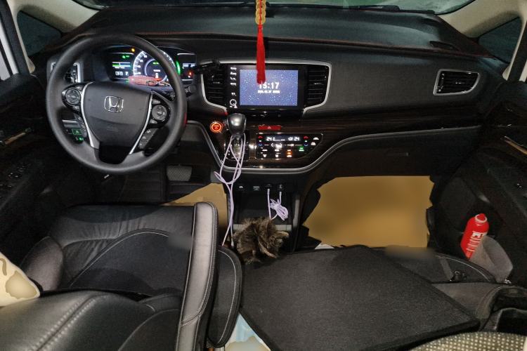 Used Honda Odyssey 2019 2.0L Rui·Smart Edition