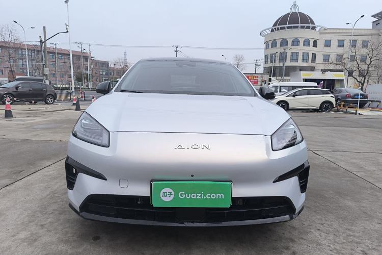 Used AION RT 2025 520 Smart Luxury Edition