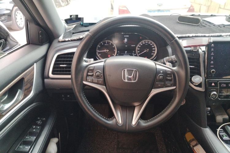 Used Honda UR-V 2017 370TURBO 2WD Prestige Edition China V