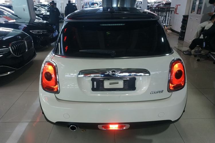 Used MINI MINI 2014 1.5T COOPER Fun