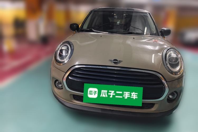 Used MINI 2020 1.5T COOPER Classic Edition Front