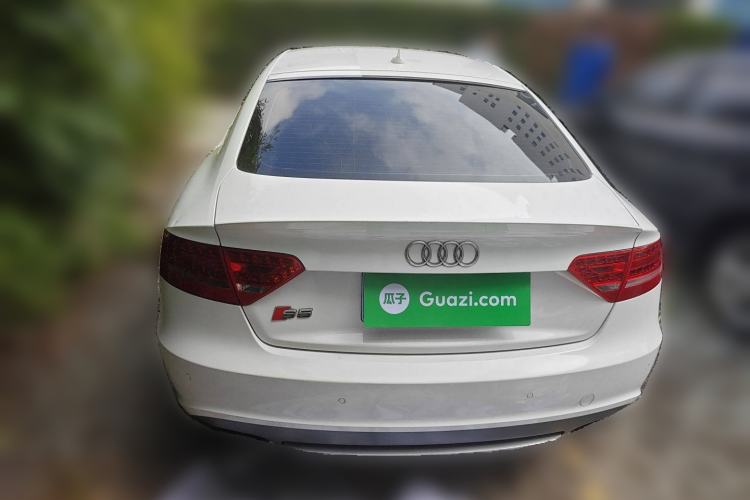 Used Audi S5 2010 S5 3.0T Sportback

