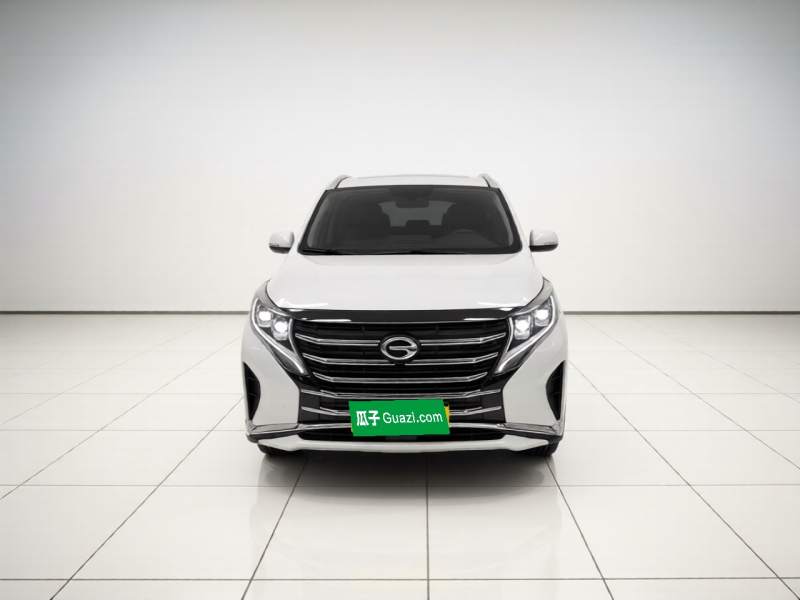 Used GAC Trumpchi M8 2024 Lingxiu Series 390T Deluxe Edition — 2