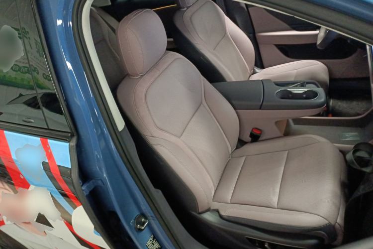 Used Hongqi Tiangong 06 2025 660 4x4 Smart Selection Edition