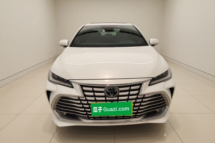 Used Toyota Avalon 2024 2.0L Ambition Edition Front