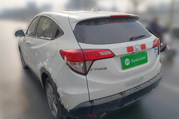 Used Honda Vezel 2019 220 TURBO CVT Elite Edition China VI