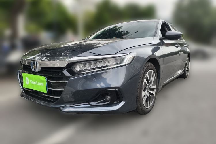 Used Honda Accord 2022 Xing·Hybrid 2.0L Xingling Version