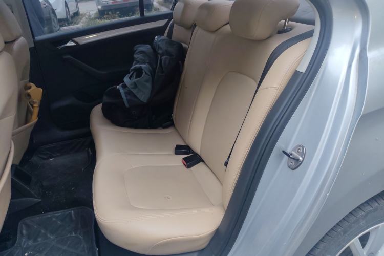 Used Volkswagen Jetta 2013 1.6L Manual Comfort Model