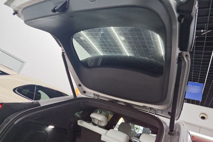 Used XPeng G7 2025 702 Max