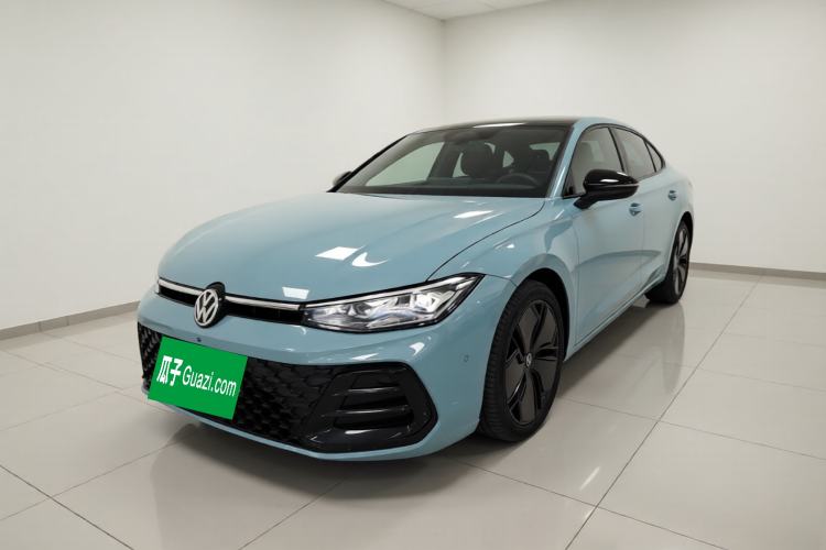 Used Volkswagen Passat 2025 Pro 380TSI Starry Dragon Luxury Edition Guazi used car, China used car export, Used car for sale, Used cars, Cheapest cars for sale